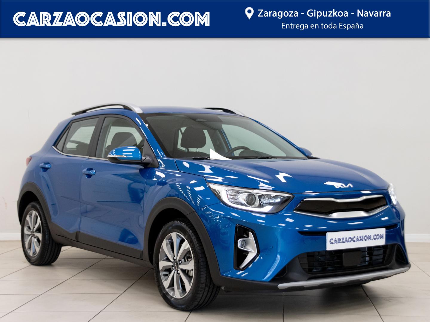 Carza Gipuzkoa Peugeot