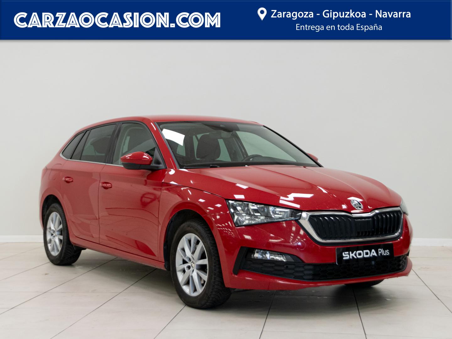 Carza Gipuzkoa Peugeot