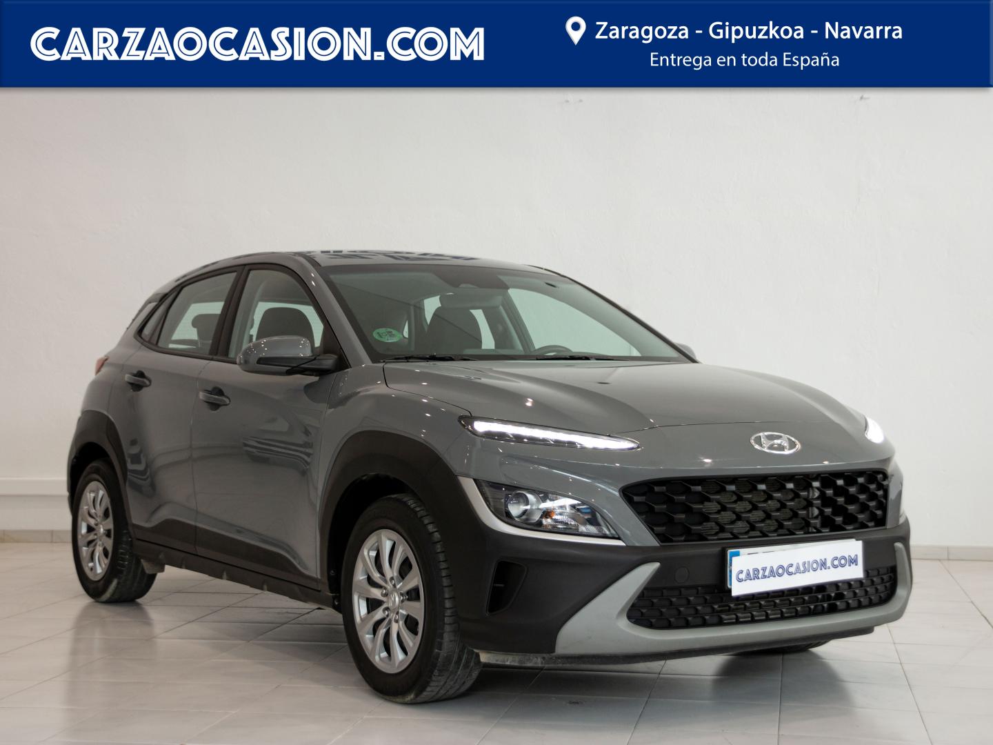 MG Gizacar Gipuzkoa