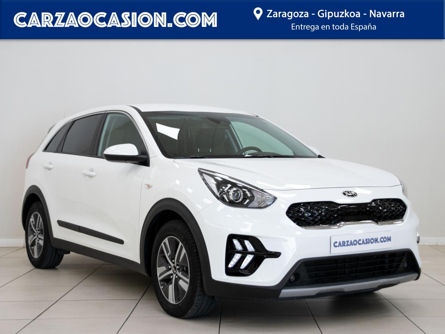 MG Gizacar Gipuzkoa