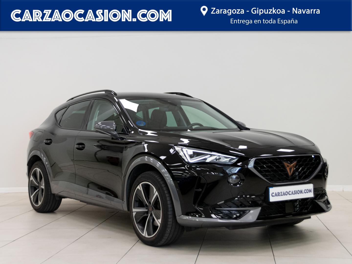 Carza Gipuzkoa Peugeot