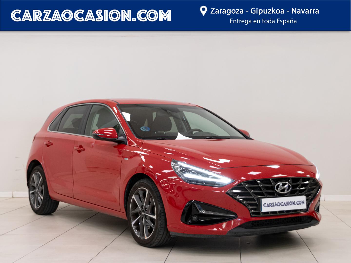Carza Gipuzkoa Peugeot