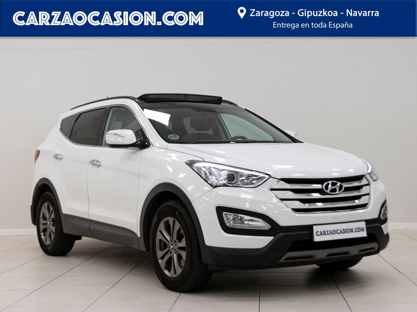 Carza Gipuzkoa Peugeot