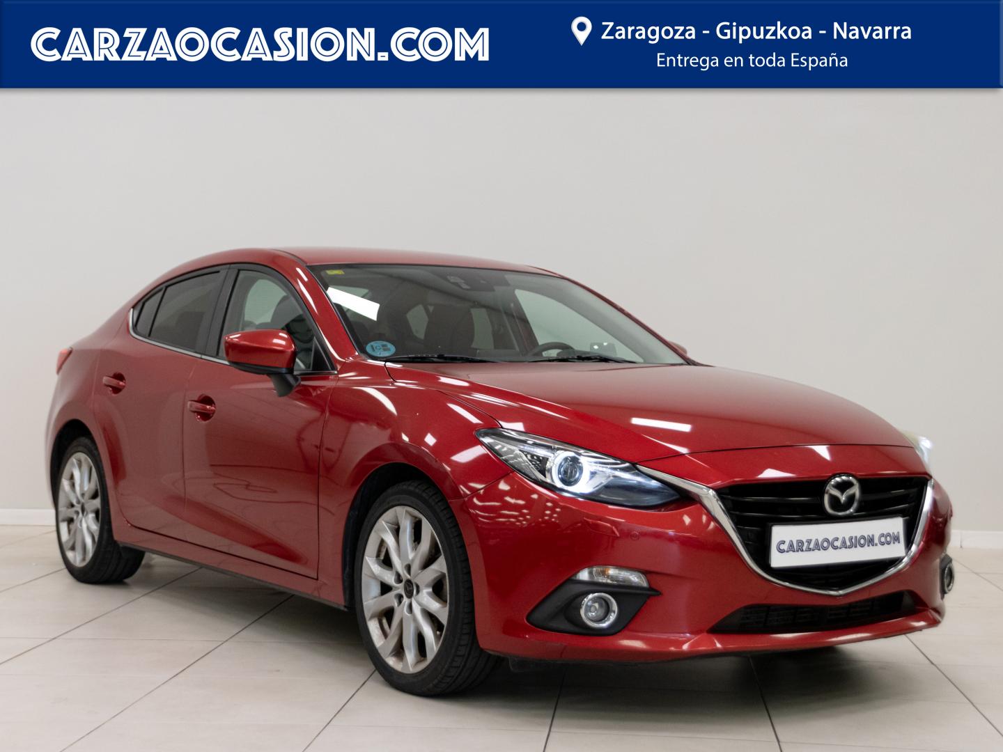 Carza Gipuzkoa Peugeot