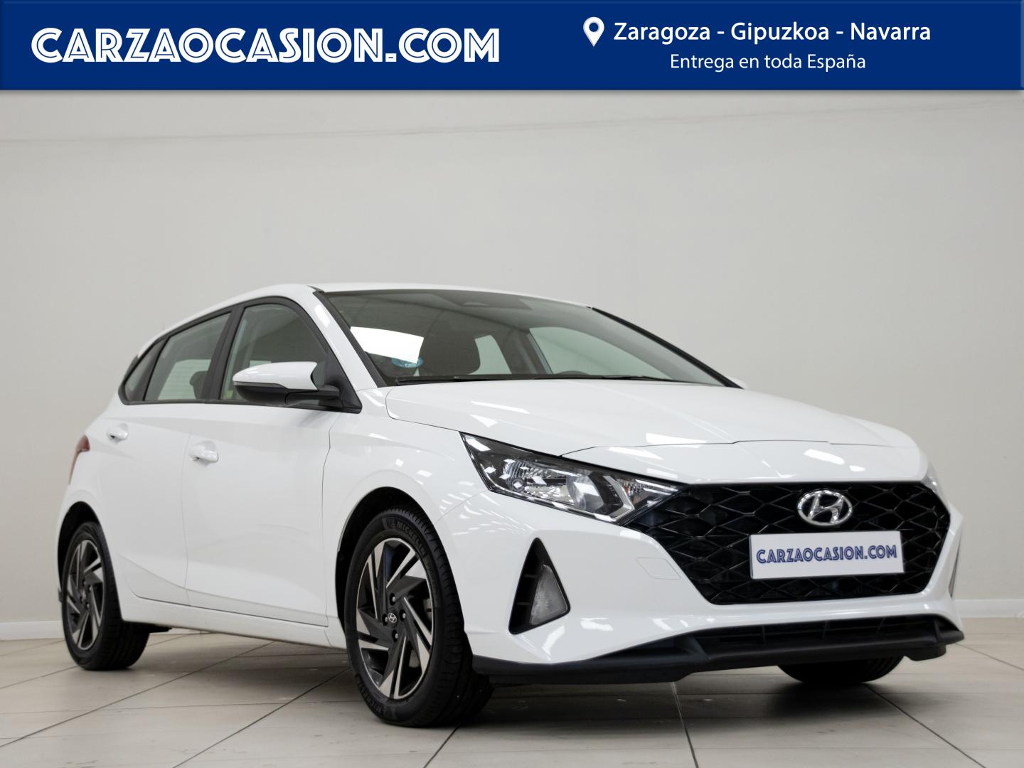 Carza Gipuzkoa Peugeot