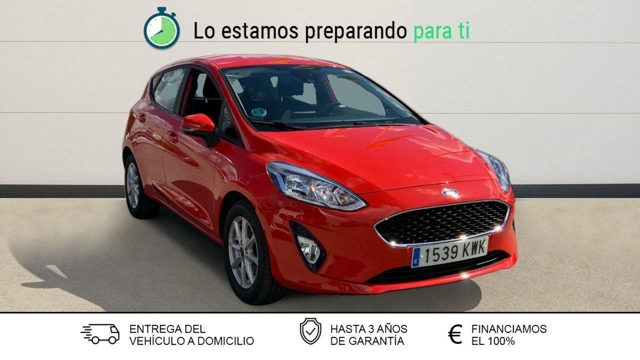 Mitsubishi Selitrac Leganés