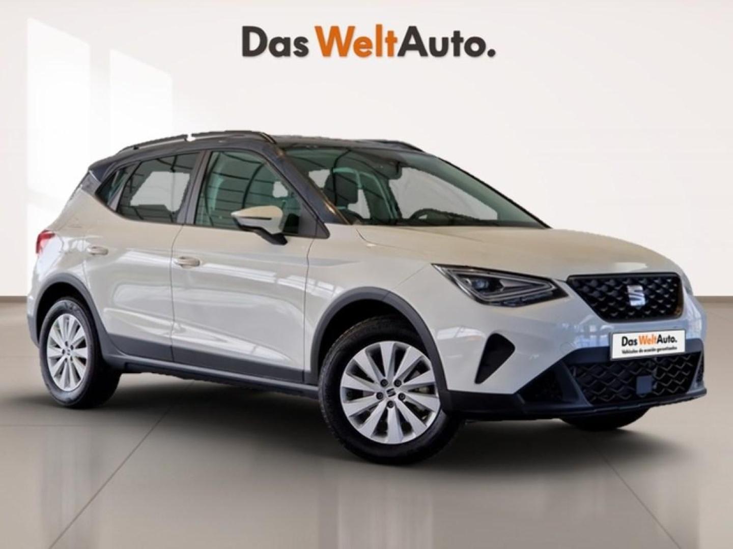CUPRA Abadalona