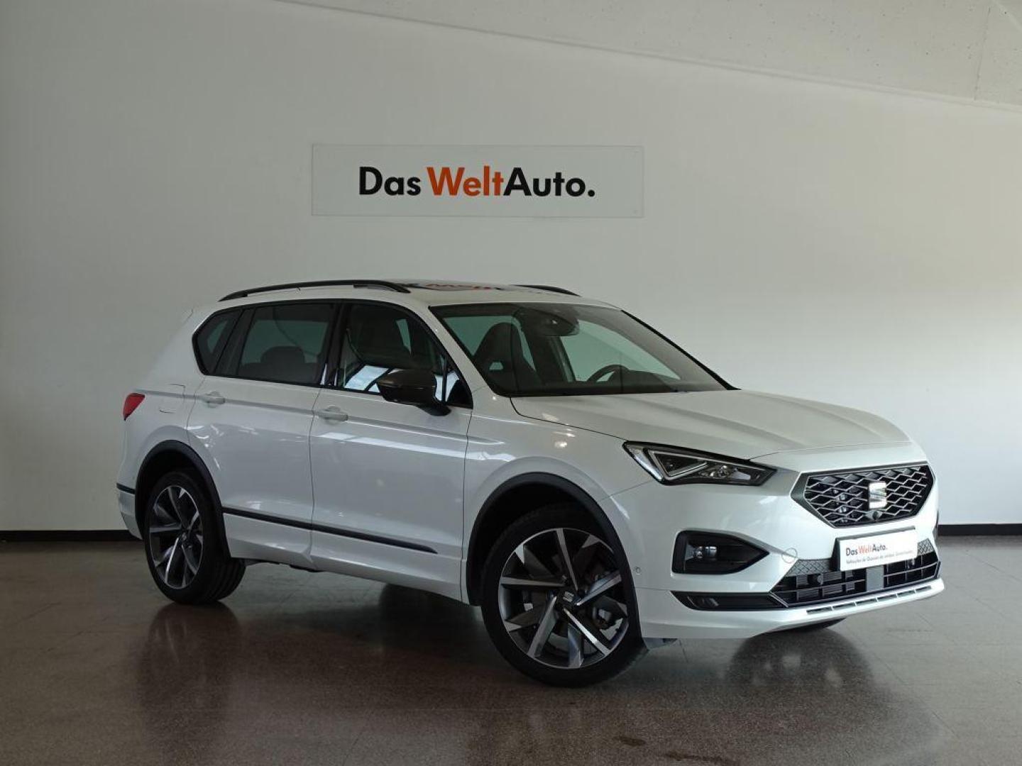 CUPRA Abadalona
