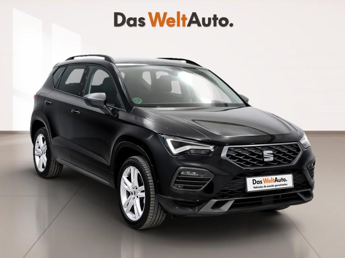 CUPRA Abadalona