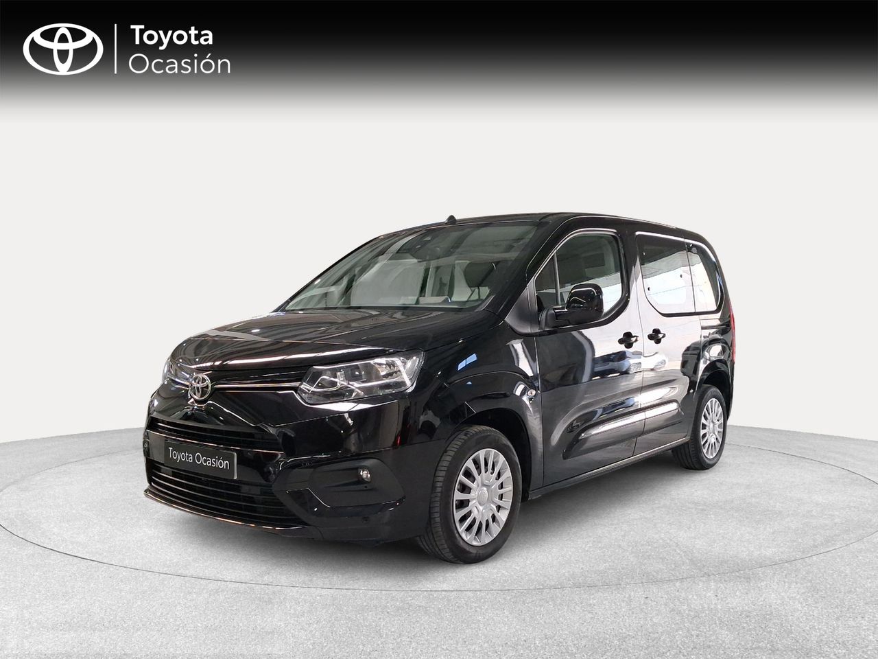 Toyota Cumaca Motor - Málaga