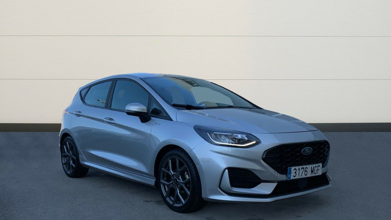 Mitsubishi Selitrac Leganés