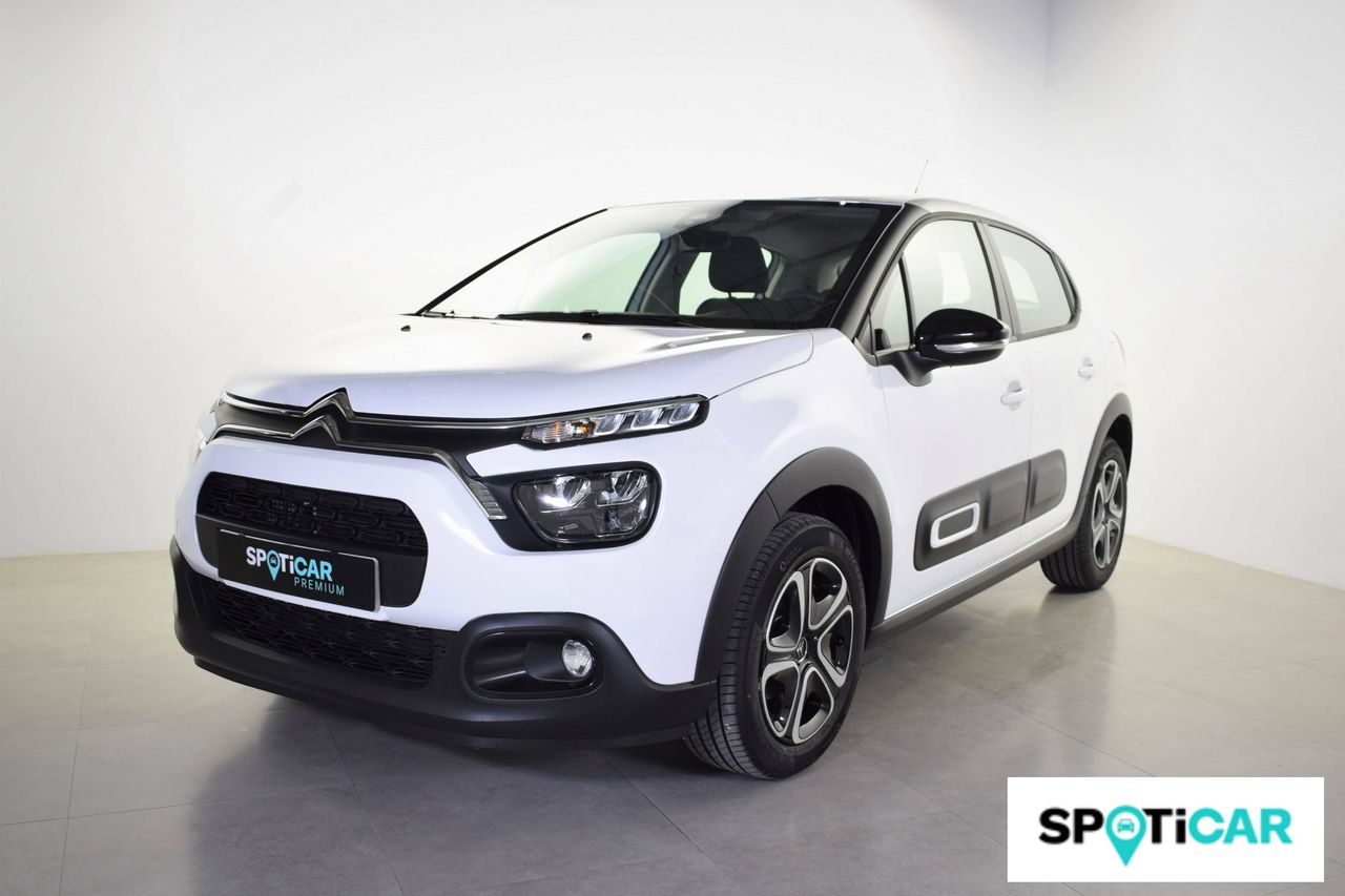 Toyota Huesca