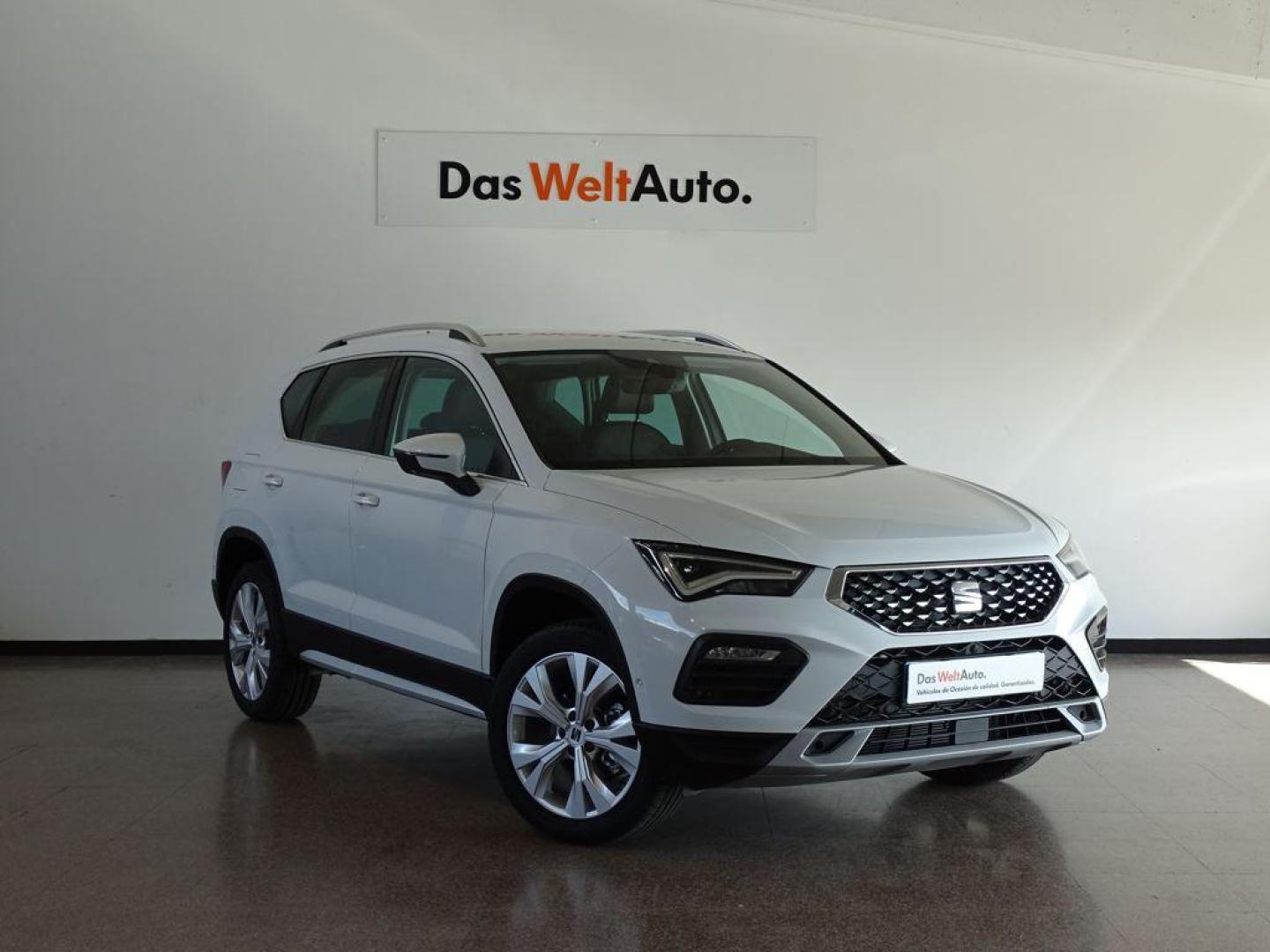 CUPRA Abadalona