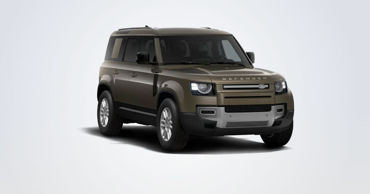Jaguar y Land Rover C. de Salamanca Marbella