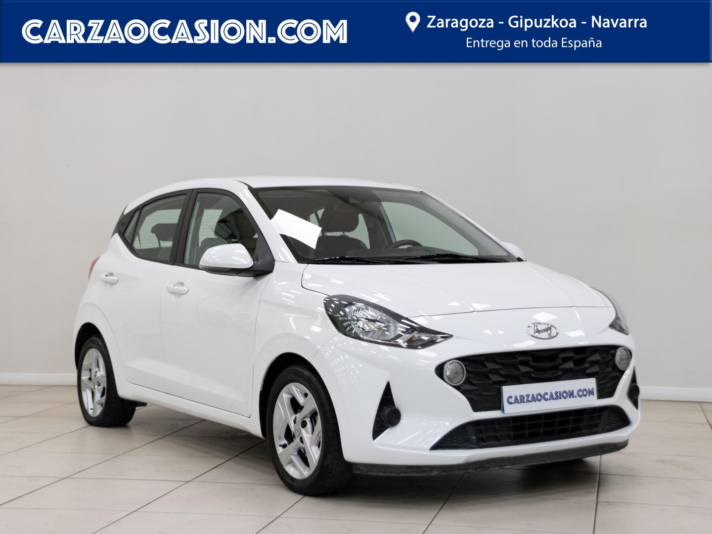 Carza Gipuzkoa Peugeot