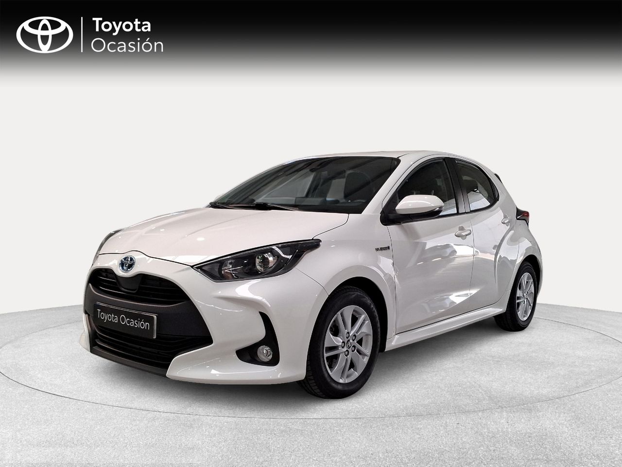 Toyota Cumaca Motor - Mijas Costa