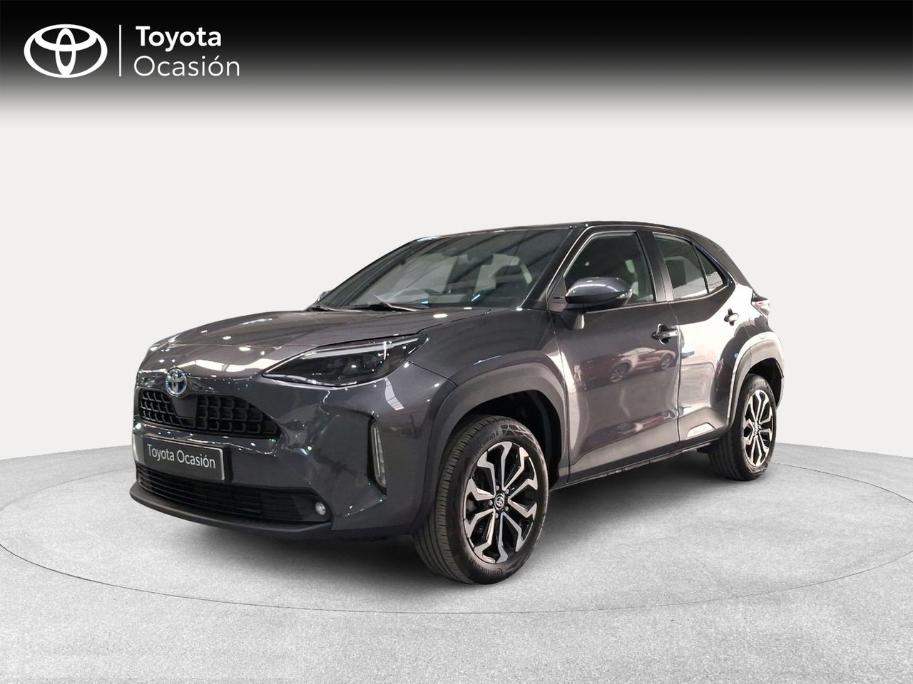 Toyota Cumaca Motor - Mijas Costa