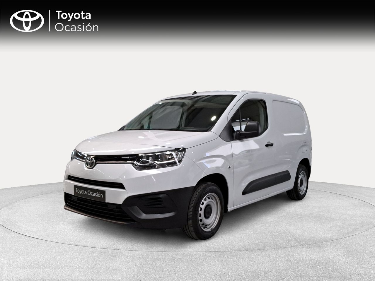 Toyota Cumaca Motor - Málaga