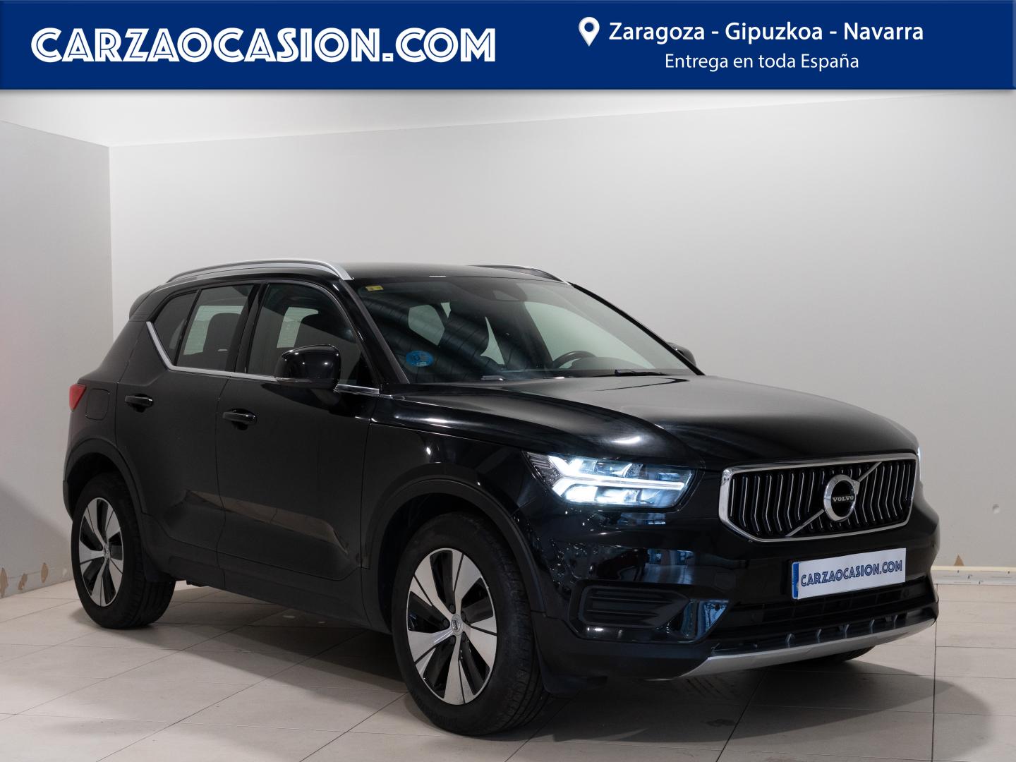 Carza Peugeot Zaragoza
