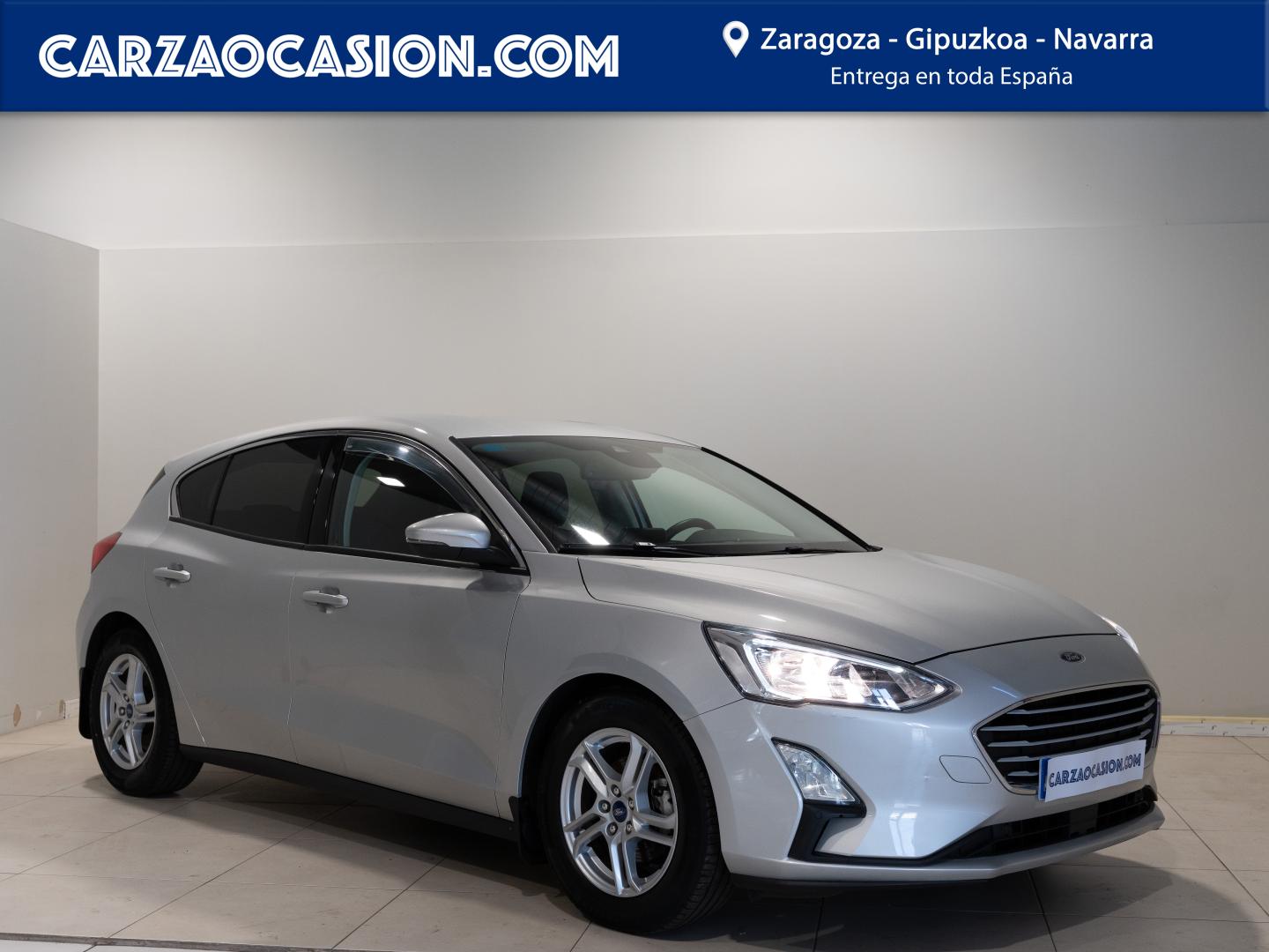Carza Gipuzkoa Peugeot Taller