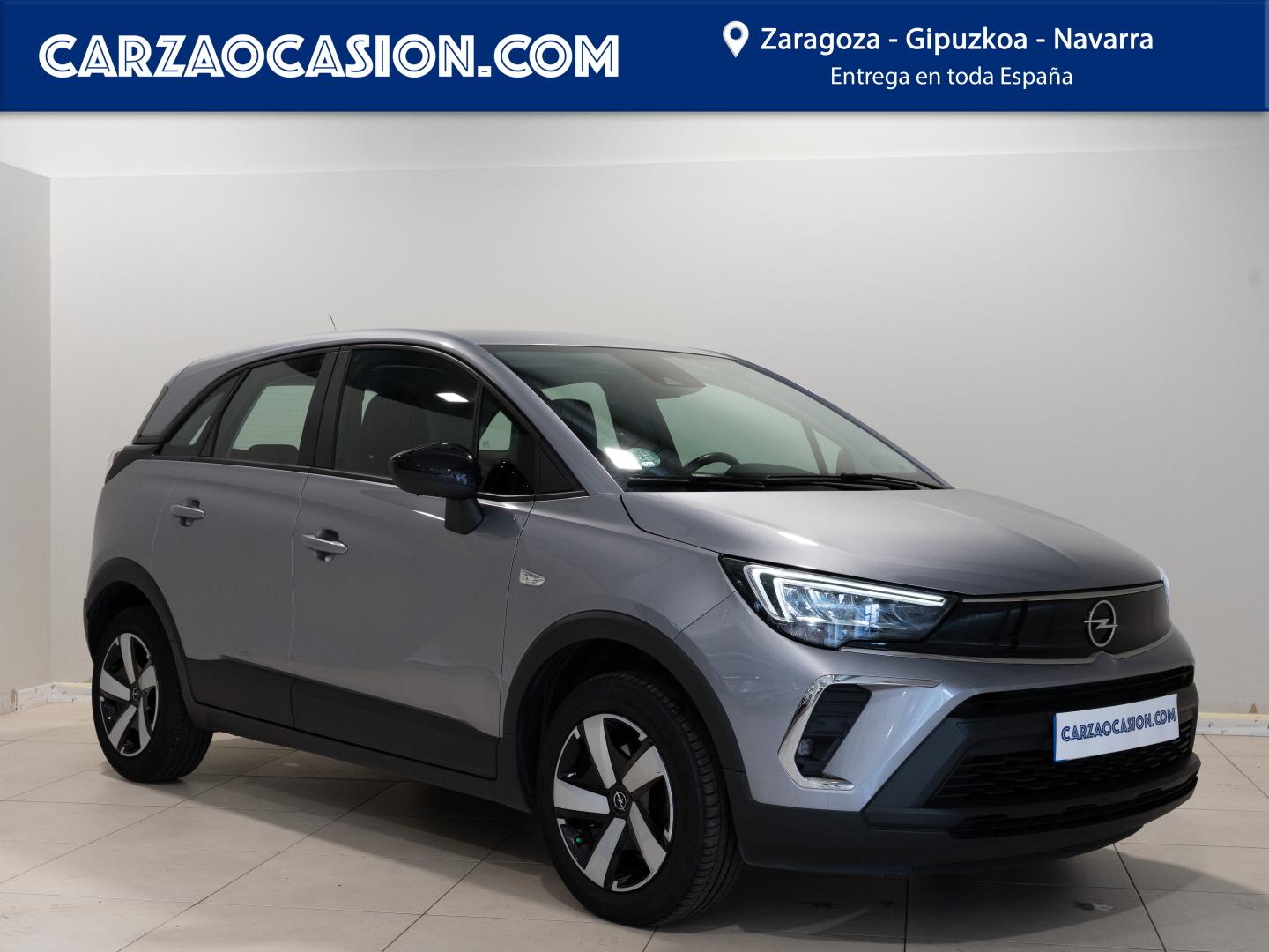 Zaratecno - ŠKODA en Zaragoza