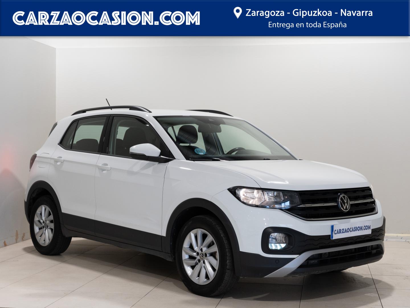 Carza Gipuzkoa Peugeot Taller