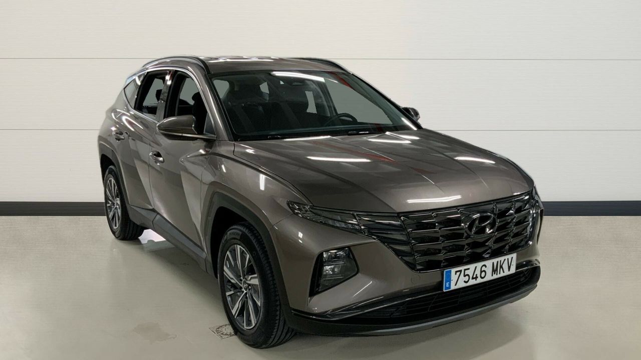 KIA Selikar Madrid - Leyva