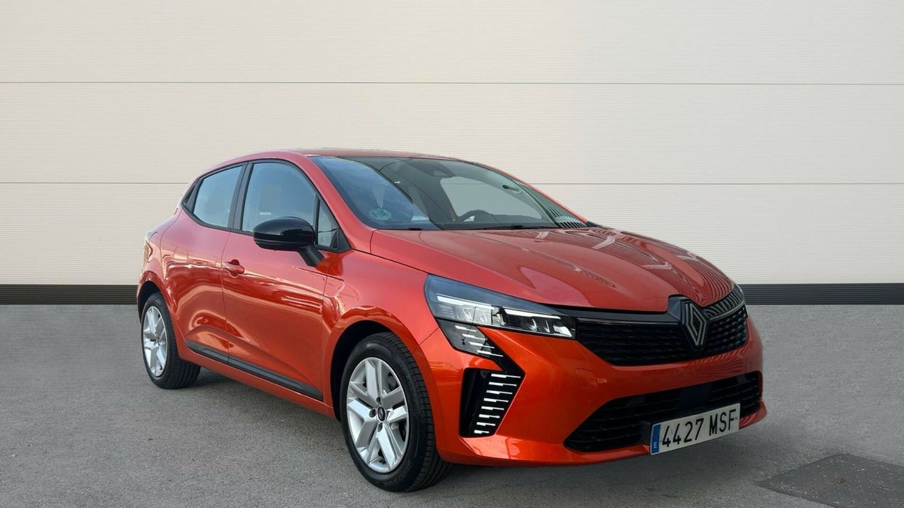 KIA Selikar Madrid - Ferrocarril