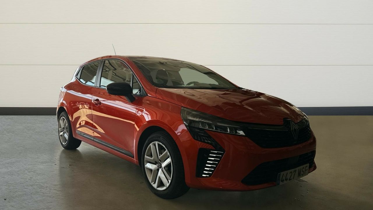 Honda Majadahonda