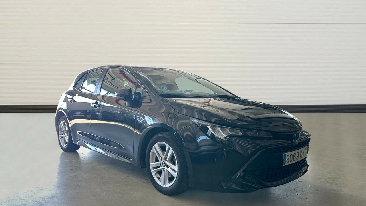 Peugeot Leyva Car - Reparador autorizado Peugeot en Madrid