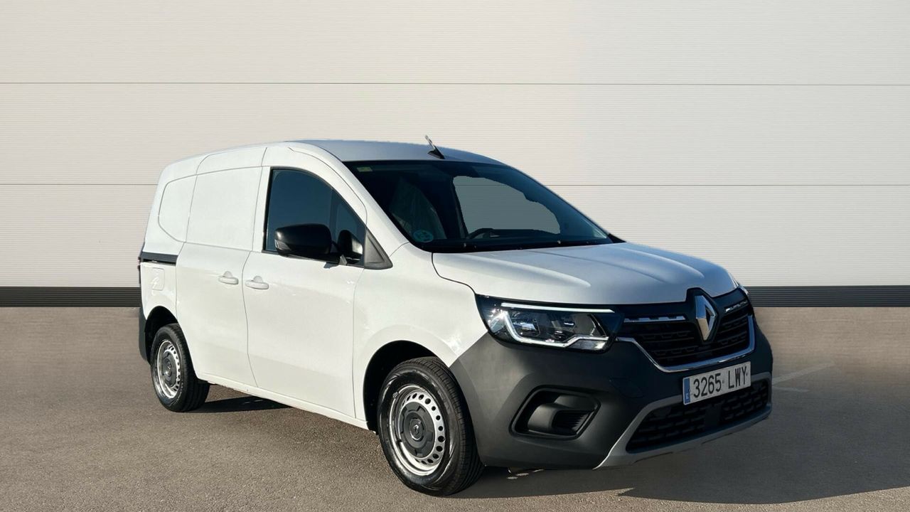 Mitsubishi Selitrac Leganés