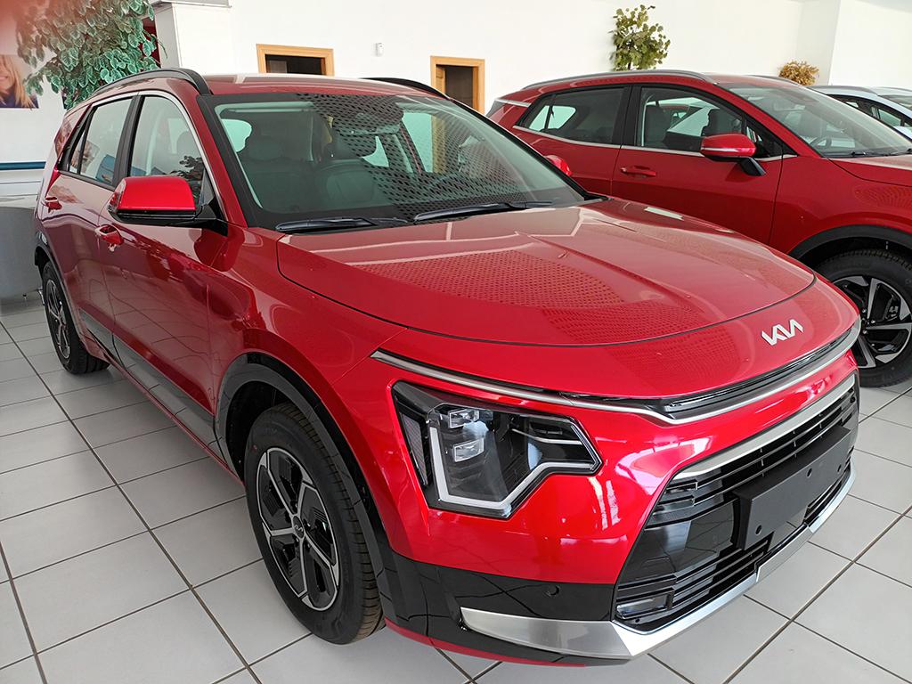 KIA Gedauto Servicios Mérida