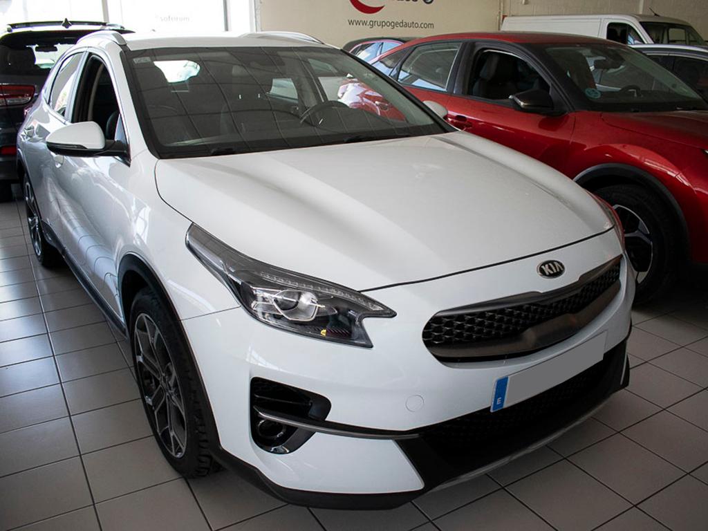 KIA Talleres Galicia Almendralejo