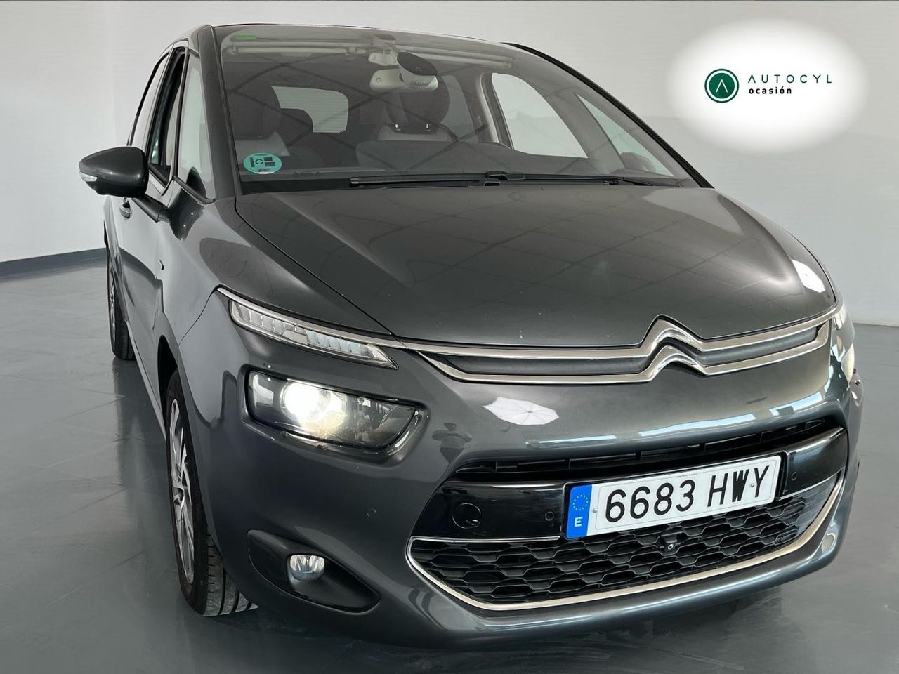 Opel Beycar