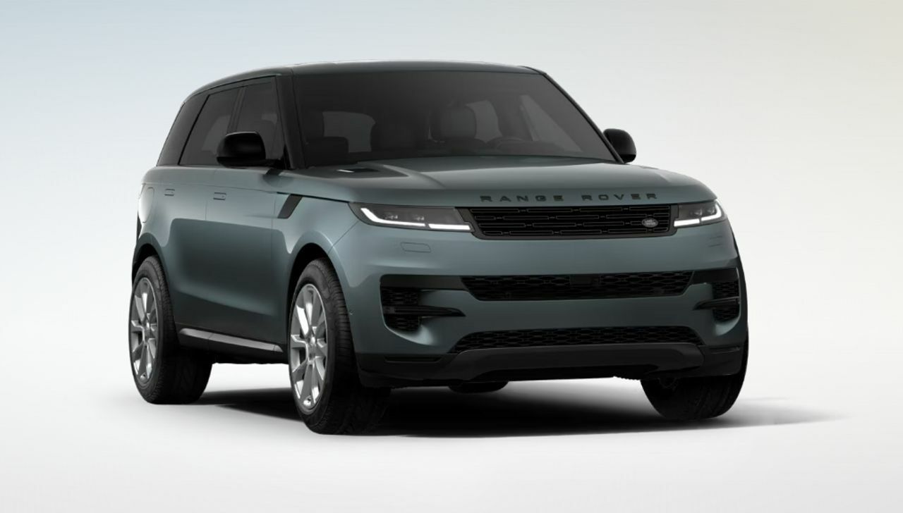 Jaguar y Land Rover C. de Salamanca I Madrid