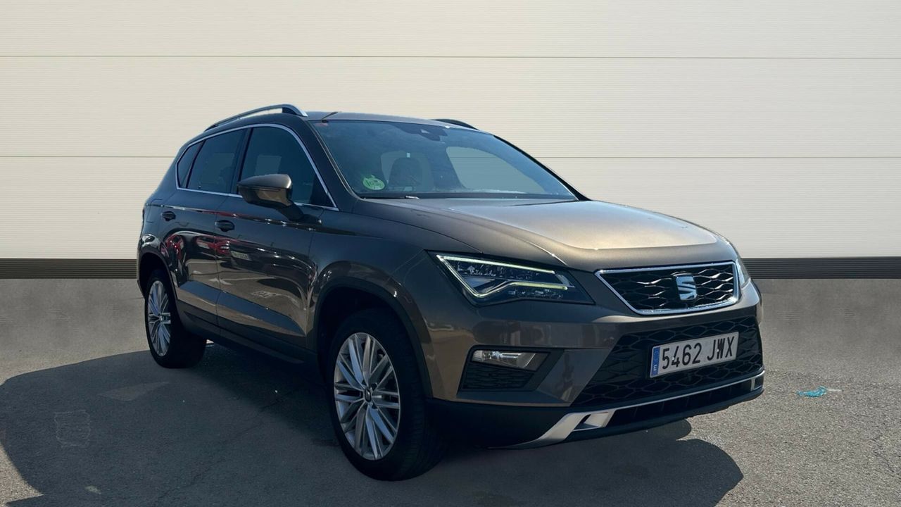 Mitsubishi Selitrac Leganés