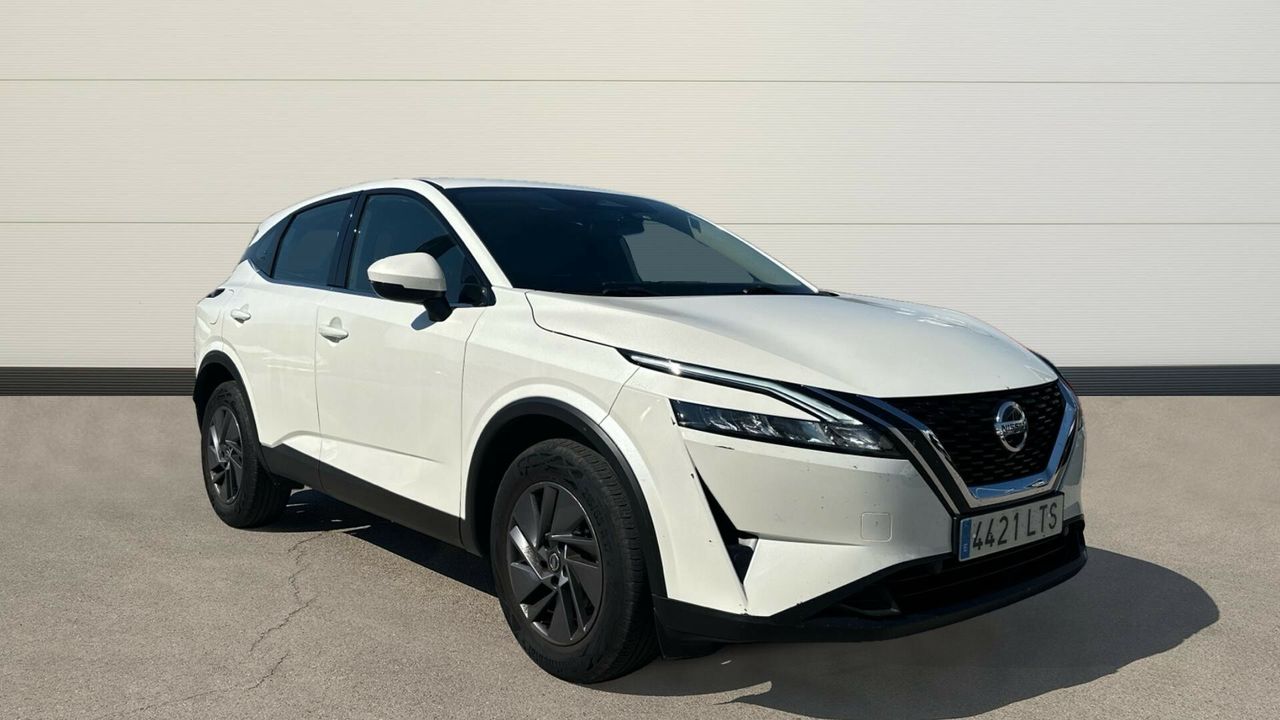 Honda Majadahonda