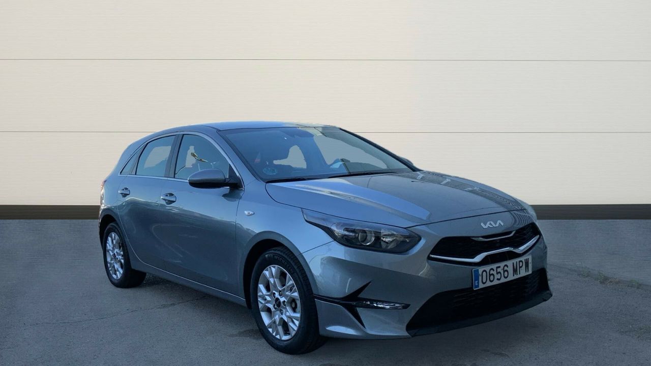 Mitsubishi Selitrac Leganés