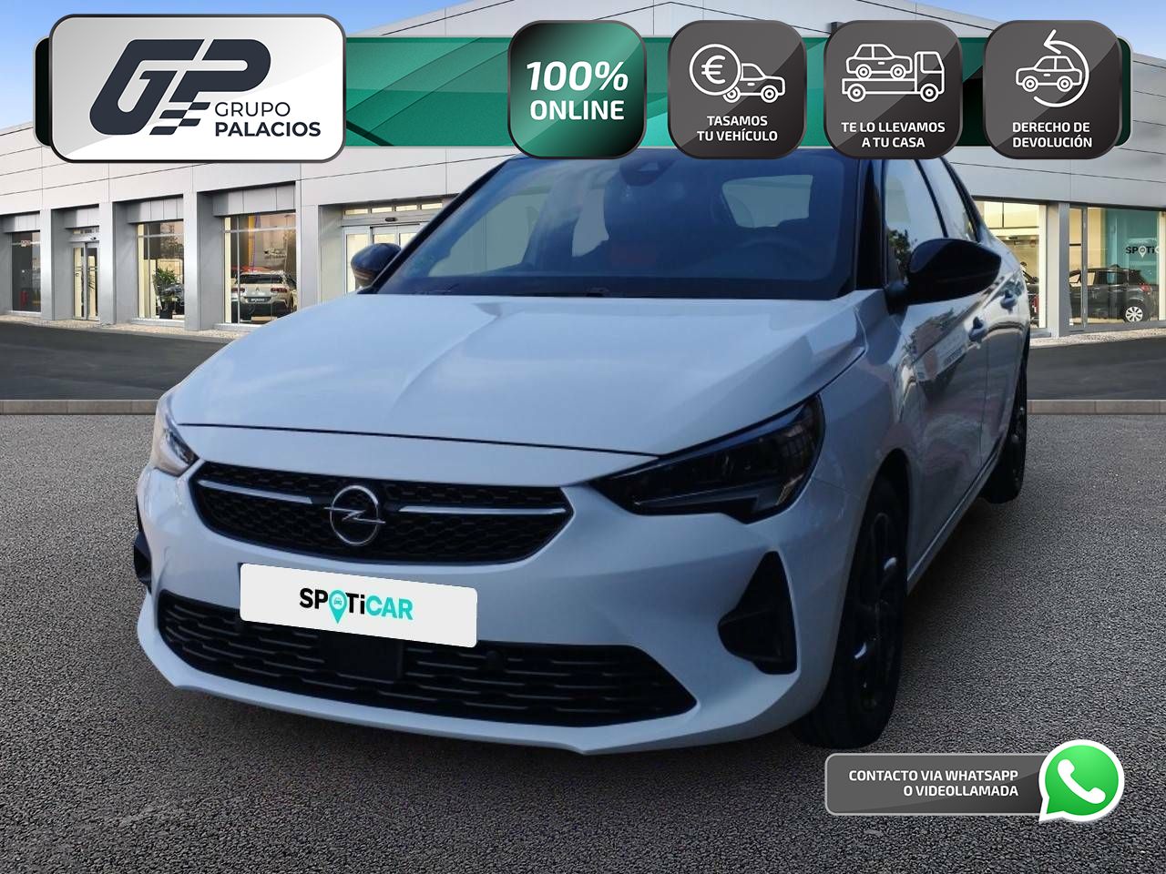 Fiat Alcoi - Grupo Palacios