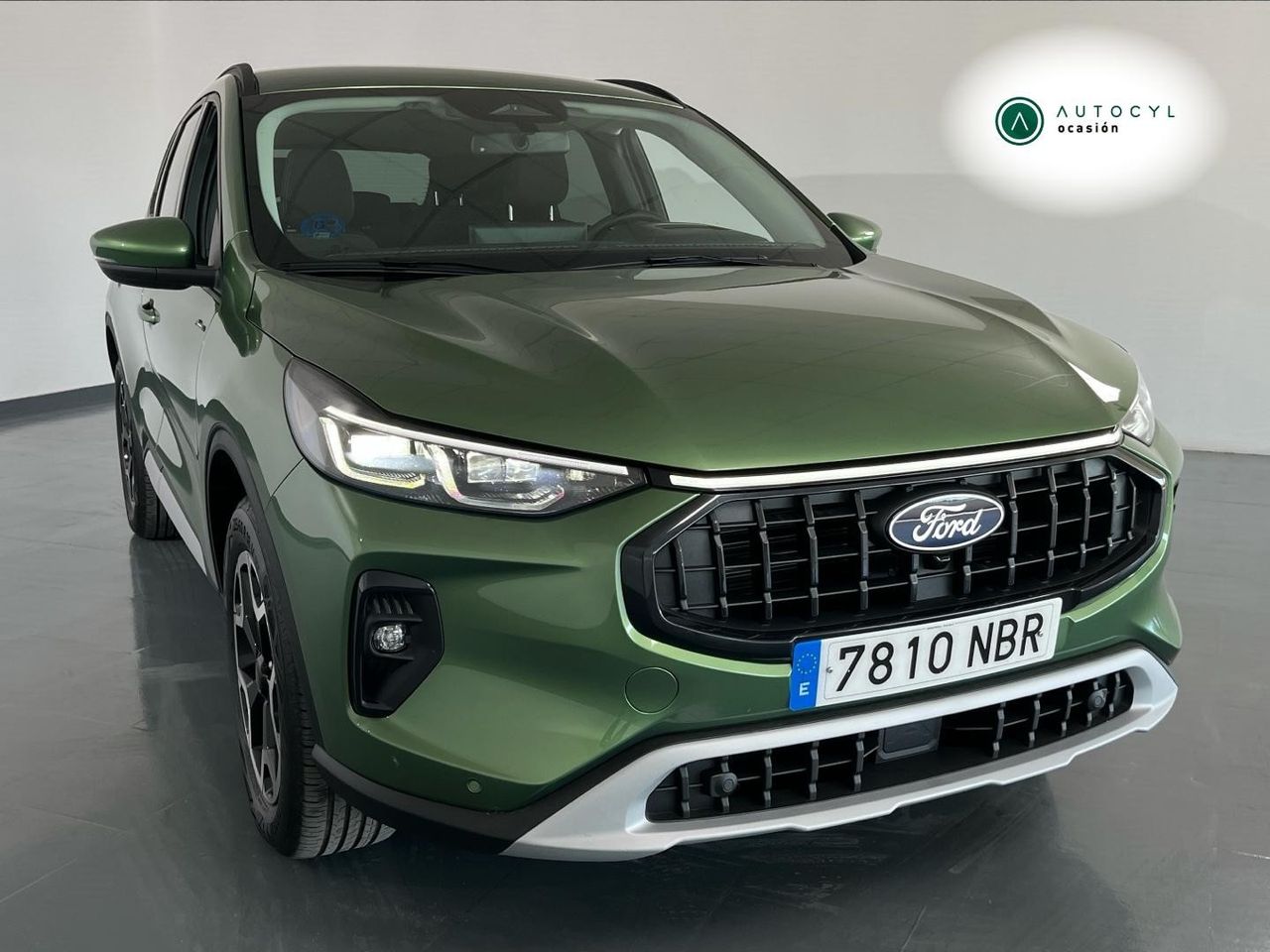 KIA Autoconsa Valladolid