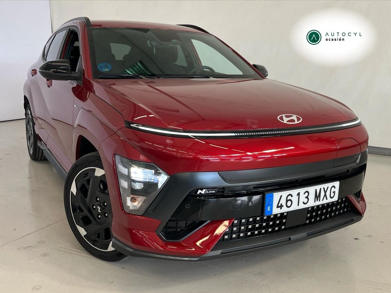 KIA Autoconsa Valladolid