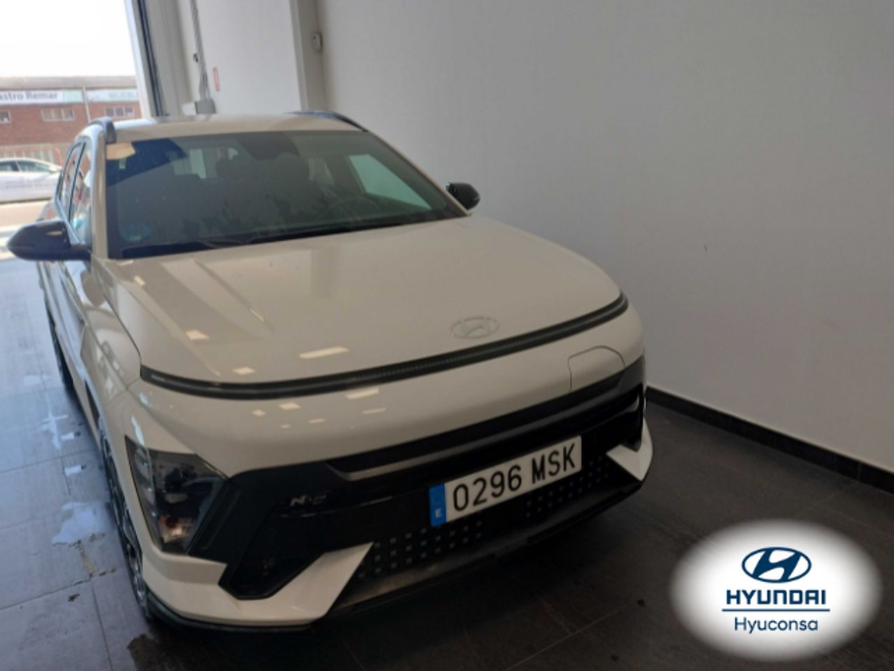 OMODA - JAECOO Autocyl
