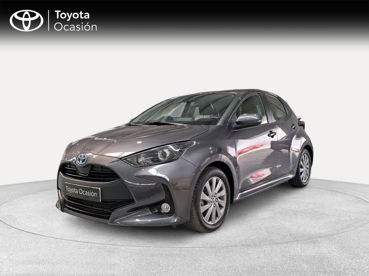 Toyota Cumaca Motor - Marbella