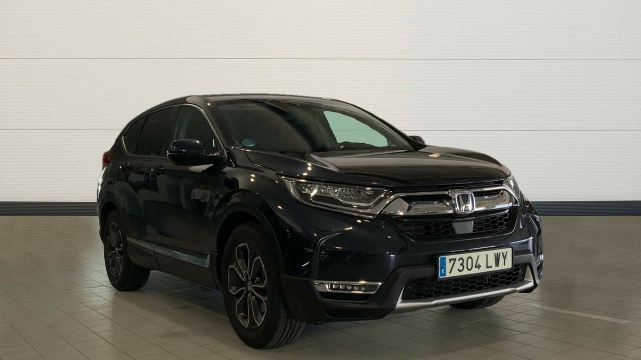 Honda Majadahonda