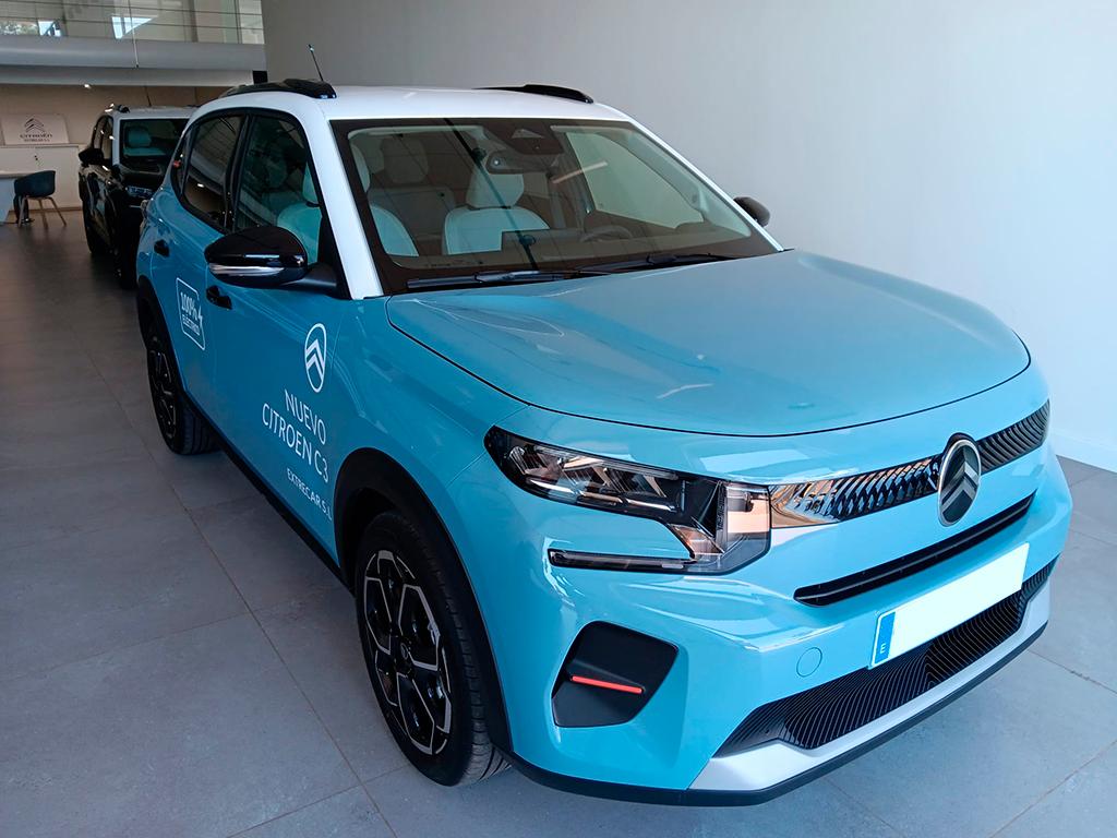 Eurorepar Zafra Motor