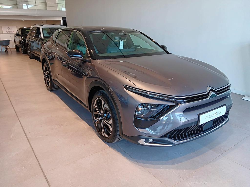 Opel Extrecar Mérida