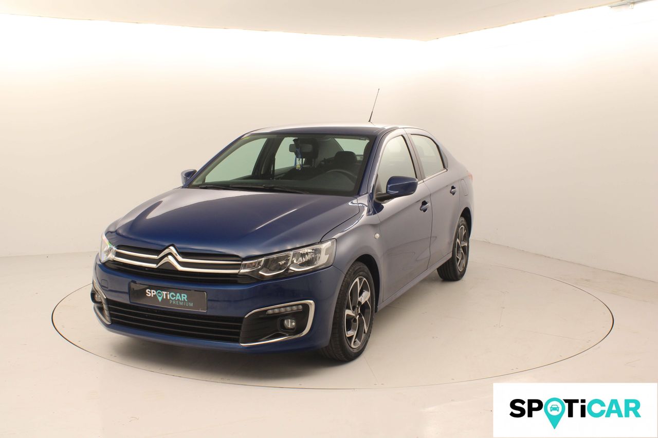 FIAT Aramóvil Zaragoza