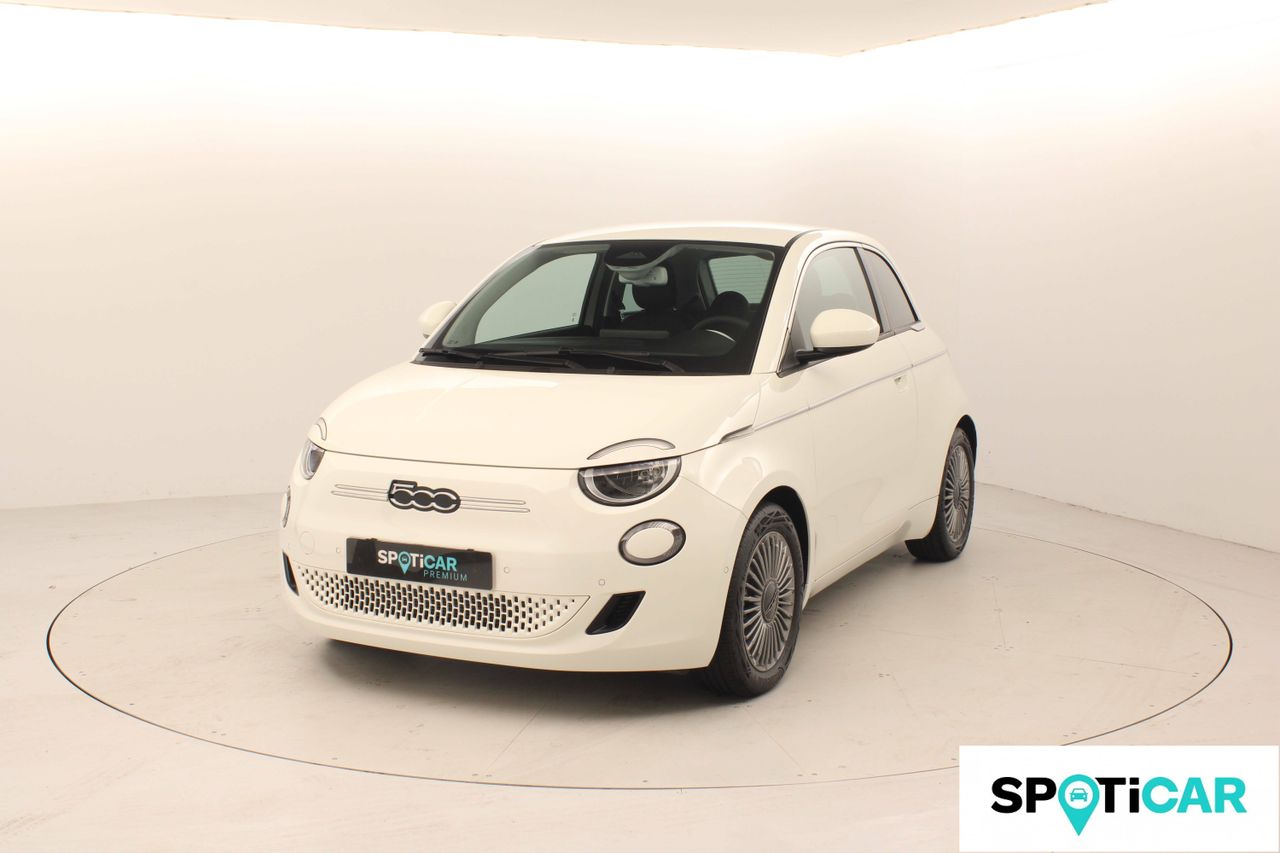 Opel Aramóvil Zaragoza