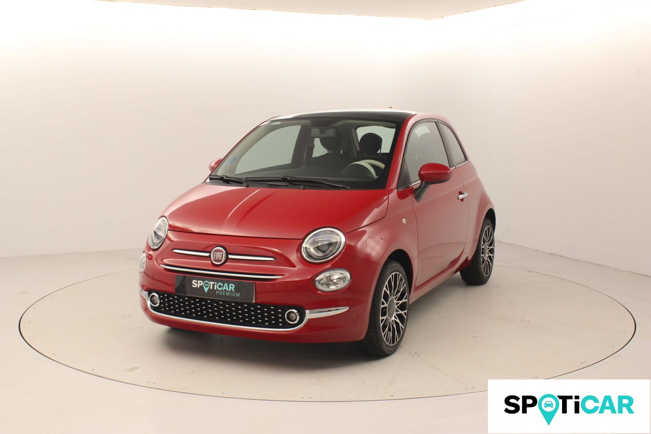 FIAT Aramóvil Zaragoza