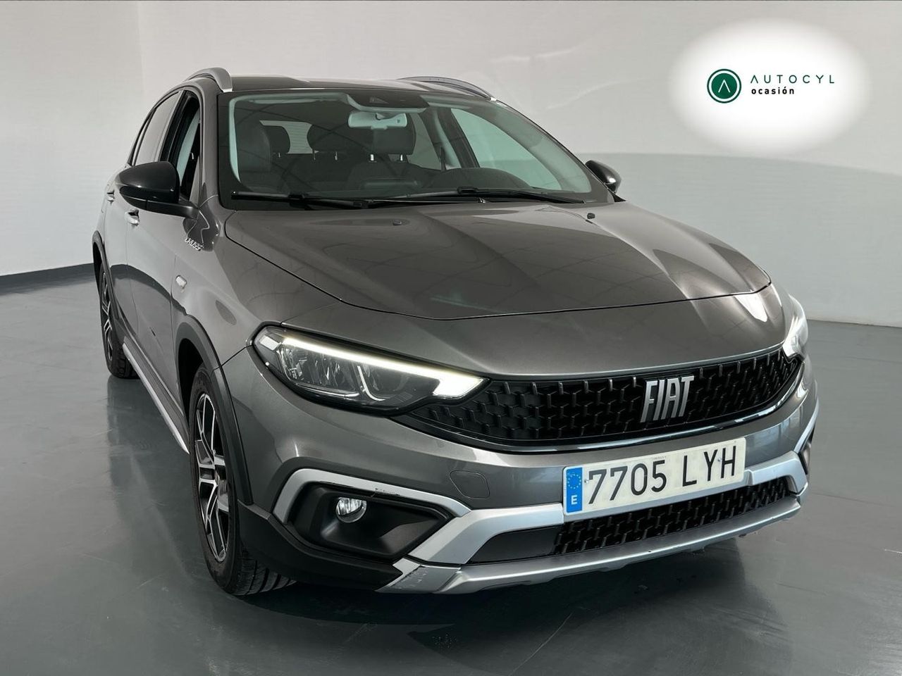 KIA Autoconsa Valladolid